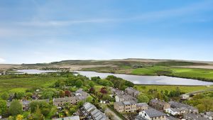 Reservoir Views- click for photo gallery